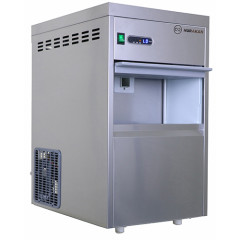 Льдогенератор HURAKAN HKN-GB30 (гранулы)
