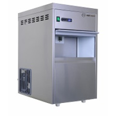 Льдогенератор HURAKAN HKN-GB50C (гранулы)