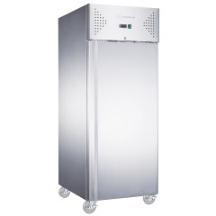 Шкаф морозильный HURAKAN HKN-GX650BTK