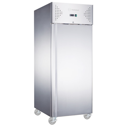 Шкаф морозильный HURAKAN HKN-GX650BTK