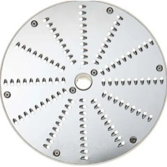 Диск терка HURAKAN HKN-H3M 3 мм