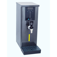 Электрокипятильник HURAKAN HKN-HVZ25M черный