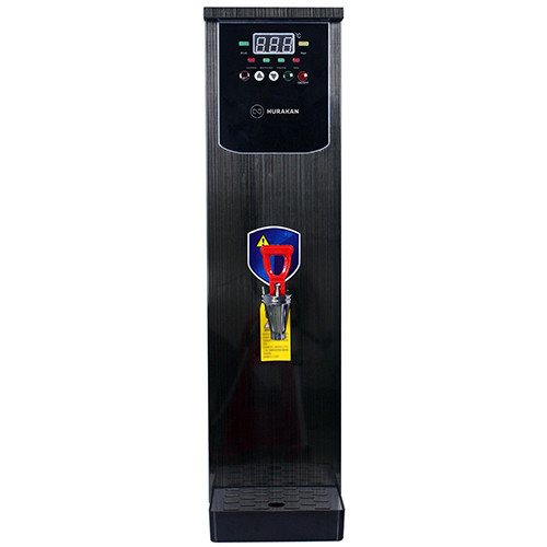 Электрокипятильник HURAKAN HKN-HVZ60 черный