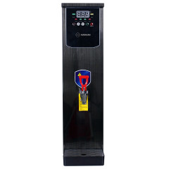Электрокипятильник HURAKAN HKN-HVZ60M черный