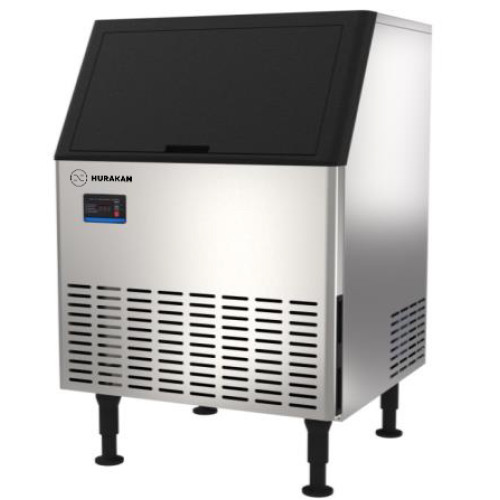 Льдогенератор HURAKAN HKN-IMC130H (кубики)