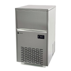 Льдогенератор HURAKAN HKN-IMC60M (кубики)