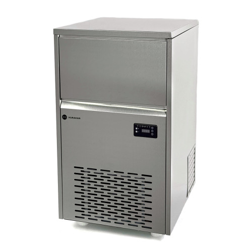 Льдогенератор HURAKAN HKN-IMC60M (кубики)