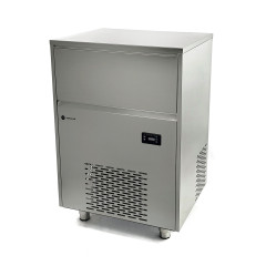 Льдогенератор HURAKAN HKN-IMC90M (кубики)