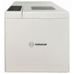 Льдогенератор HURAKAN HKN-IMF10M (пальчики)