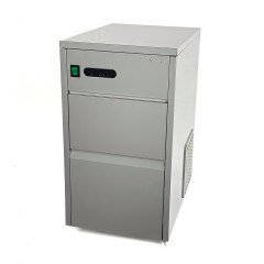 Льдогенератор HURAKAN HKN-IMF20C (пальчики)
