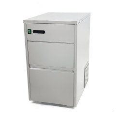 Льдогенератор HURAKAN HKN-IMF26C (пальчики)