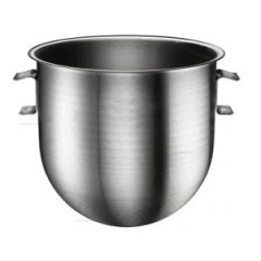 Дежа для миксера планетарного HURAKAN HKN-IP15FM-BOWL, 15л