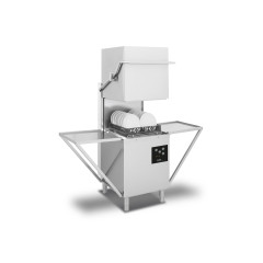Машина посудомоечная APACH ACTRD800DD (TH50STRUDD) купольная