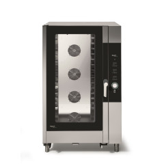 Пароконвектомат APACH AP40QD