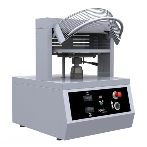 Пресс для пиццы APACH APRESS33