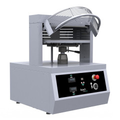 Пресс для пиццы APACH APRESS45