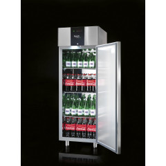 Шкаф холодильный APACH F700TN DOM PLUS