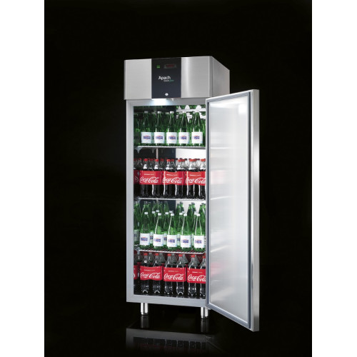 Шкаф холодильный APACH F700TN DOM PLUS