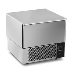 Шкаф шоковой заморозки APACH SH03