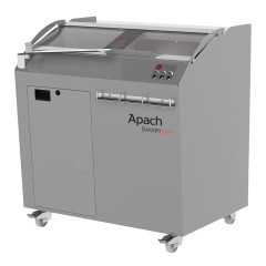 Хлеборезка напольная самообслуживающая APACH BAKERY LINE S50-S