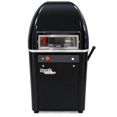 Тестоделитель-округлитель полуавтоматический APACH BAKERY LINE SPA SA30 BLACK