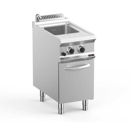 Макароноварка газовая 700 серии APACH CHEF LINE GLPCG47CSP