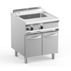 Макароноварка газовая 700 серии APACH CHEF LINE GLPCG77CSP