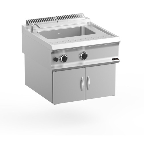 Макароноварка газовая 700 серии APACH CHEF LINE GLPCG77P