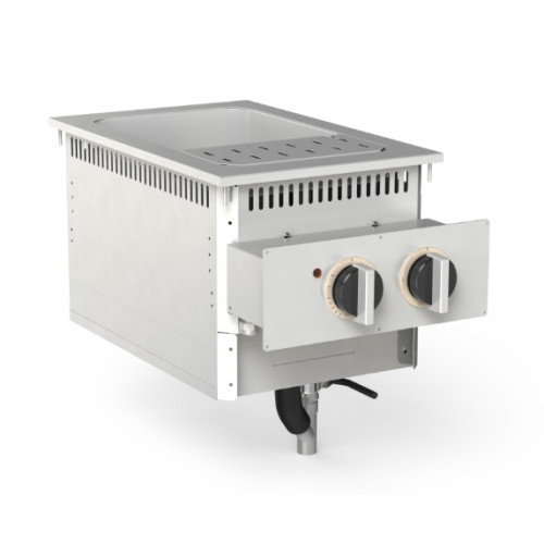 Макароноварка встраиваемая 700 серии APACH CHEF LINE SLDI7PCE4/NF