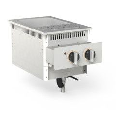Макароноварка встраиваемая 700 серии APACH CHEF LINE SLDI7PCE4