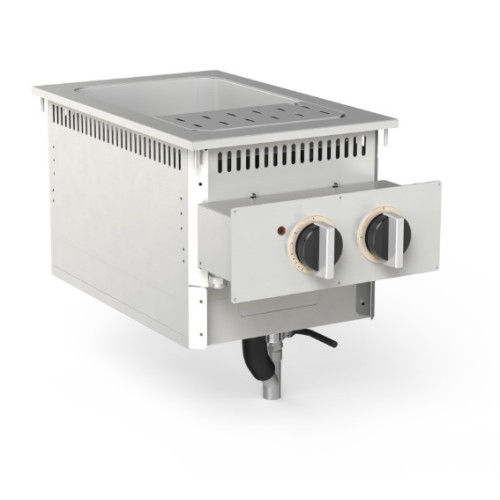Макароноварка встраиваемая 700 серии APACH CHEF LINE SLDI7PCE4