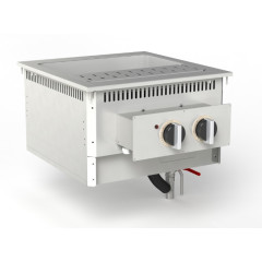 Макароноварка встраиваемая 700 серии APACH CHEF LINE SLDI7PCE6