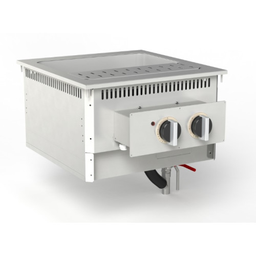 Макароноварка встраиваемая 700 серии APACH CHEF LINE SLDI7PCE6