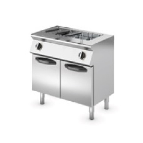 Макароноварка электрическая 1100 серии APACH CHEF LINE SLPCE955CS2D