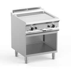 Поверхность жарочная газовая 700 серии APACH CHEF LINE GLFTG77RCOSP
