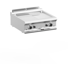 Поверхность жарочная газовая 700 серии APACH CHEF LINE GLFTG77LRCP