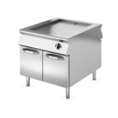 Поверхность жарочная электрическая 1100 серии APACH CHEF LINE SLFTE911LСS