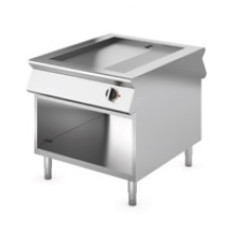 Поверхность жарочная электрическая 1100 серии APACH CHEF LINE SLFTE911CBLROS
