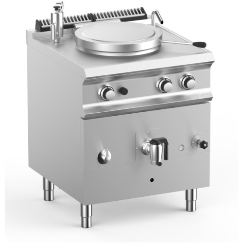 Котел газовый 700 серии APACH CHEF LINE GLKG77I50P