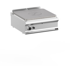 Плита со сплошной поверхностью газовая 700 серии APACH CHEF LINE GLRSTG77P