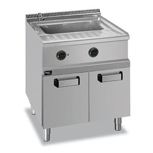 Макароноварка 700 сер. APACH APPE-77P