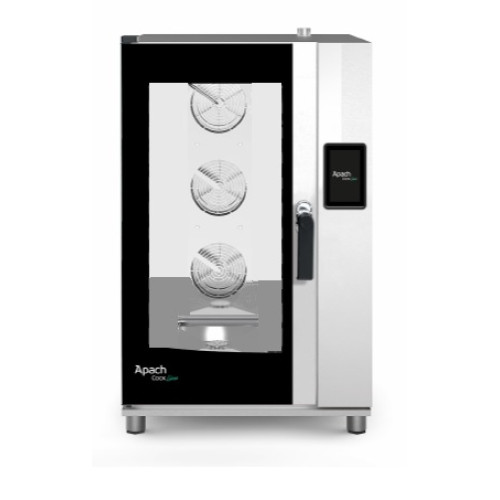 Печь конвекционная APACH AB10TX