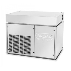 Льдогенератор BREMA чешуя MUSTER 350A HC