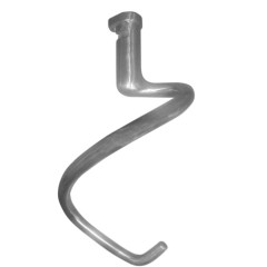 Крюк для миксера HURAKAN HKN-IP30FM-HOOK
