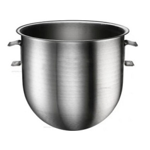 Дежа для миксера планетарного HURAKAN HKN-IP50FM-BOWL, 50л