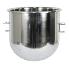 Дежа для миксера планетарного HURAKAN HKN-IP60F-BOWL, 60л