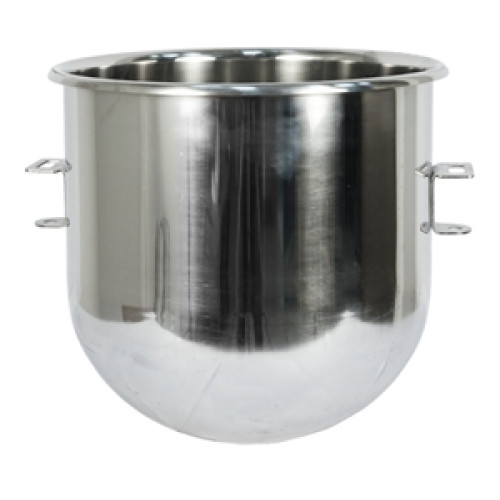 Дежа для миксера планетарного HURAKAN HKN-IP60F-BOWL, 60л