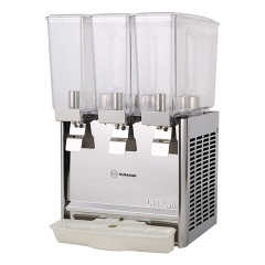 СОКООХЛАДИТЕЛЬ HURAKAN HKN-LSJ9Lx3