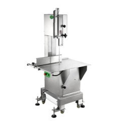 Пила для резки мяса HURAKAN HKN-SE/3370 INOX