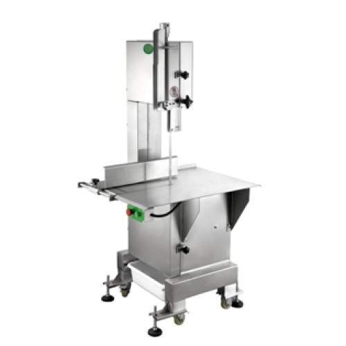 Пила для резки мяса HURAKAN HKN-SE/3370 INOX